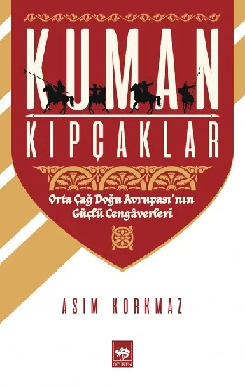 Kuman Kıpçaklar (Ciltli)
