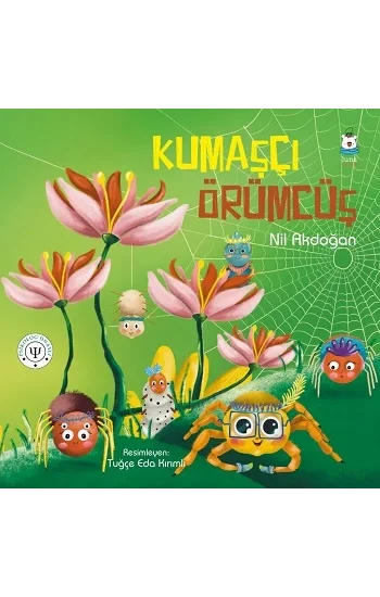 Kumaşçı Örümcüş