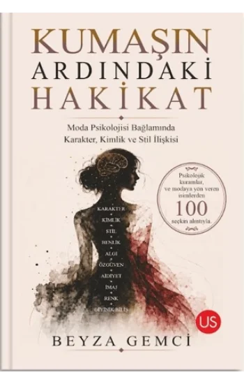 Kumaşın Ardındaki Hakikat