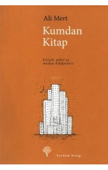 Kumdan Kitap