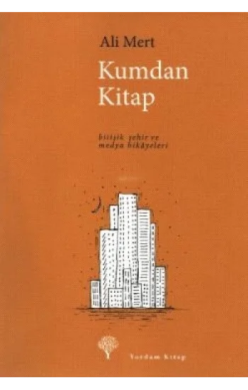 Kumdan Kitap