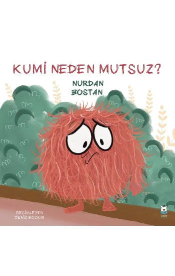 Kumi Neden Mutsuz?
