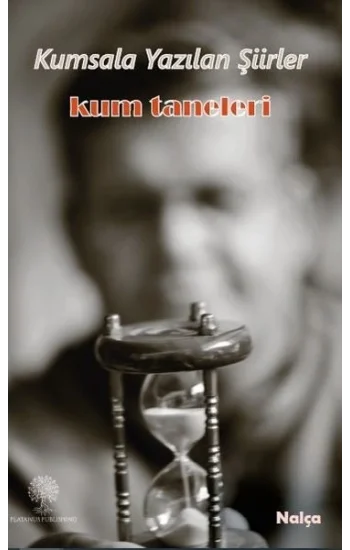 Kumsala Yazılan Şiirler - Kum Taneleri