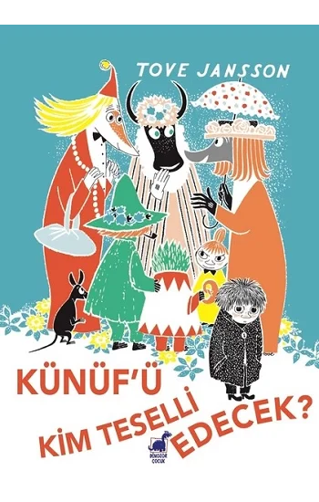 Künüfü Kim Teselli Edecek?