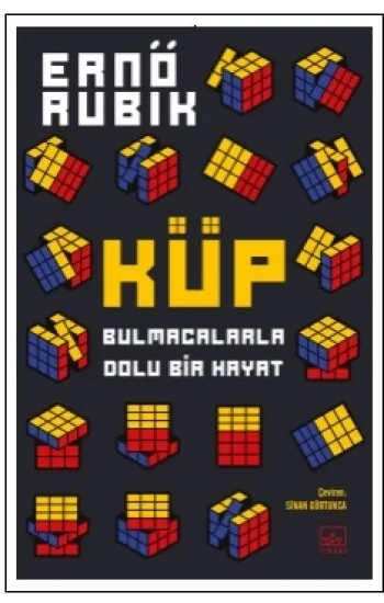 Küp: Bulmacalarla Dolu Bir Hayat