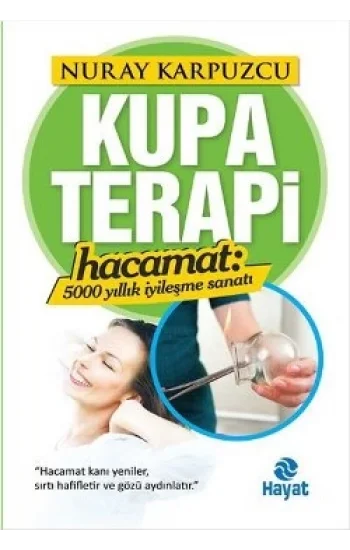 Kupa Terapi