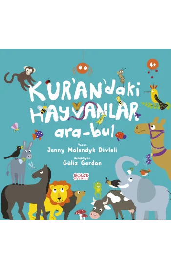 Kurandaki Hayvanlar Ara-Bul
