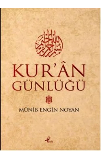 Kuran Günlüğü