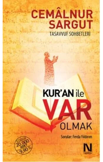 Kuran ile Var Olmak
