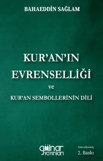 Kuranın Evrenselliği ve Kuran Sembollerinin Dili
