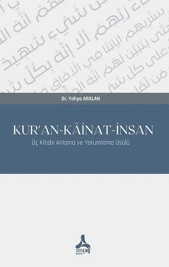 Kuran-Kainat-İnsan