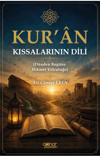 Kurân Kıssalarının Dili