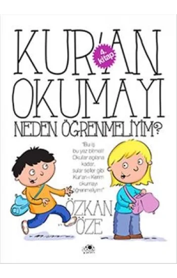 Kuran Okumayı Neden Öğrenmeliyim?