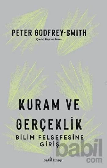 Kuram ve Gerçeklik: Bilim Felsefesine Giriş