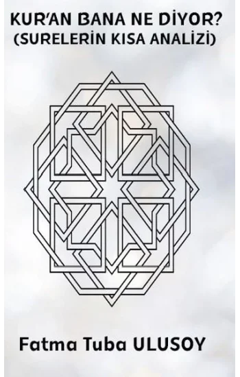 Kuran Bana Ne Diyor?