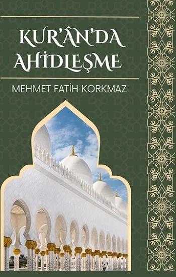 Kuranda Ahidleşme