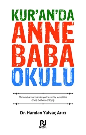 Kuranda Anne Baba Okulu