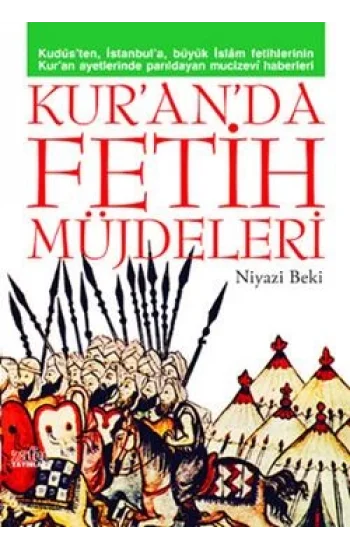 Kuranda Fetih Müjdeleri