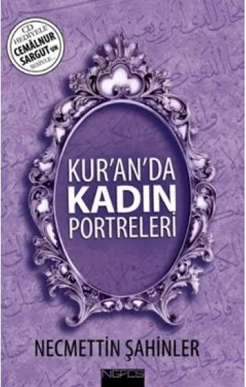 Kuranda Kadın Portreleri (CDli)