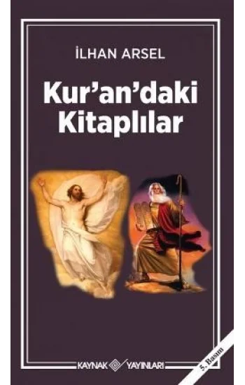 Kurandaki Kitaplılar