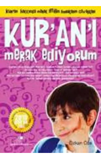 Kuranı Merak Ediyorum