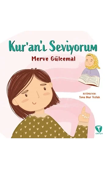 Kuranı Seviyorum