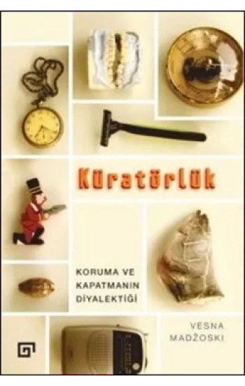 Kuratörlük