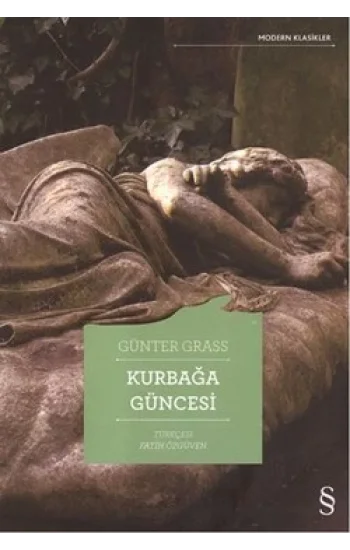 Kurbağa Güncesi