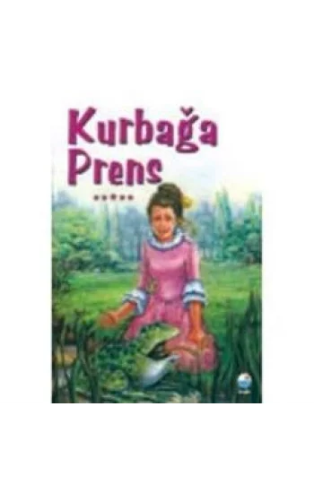 Kurbağa Prens