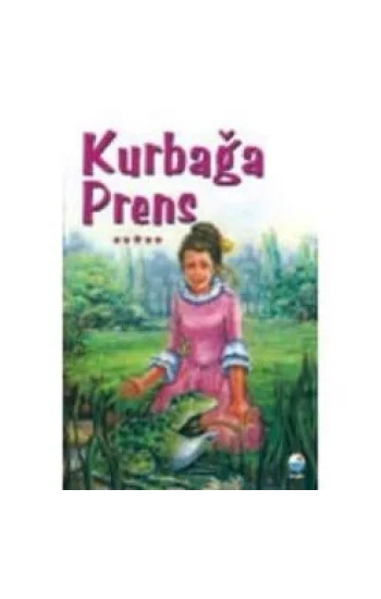 Kurbağa Prens