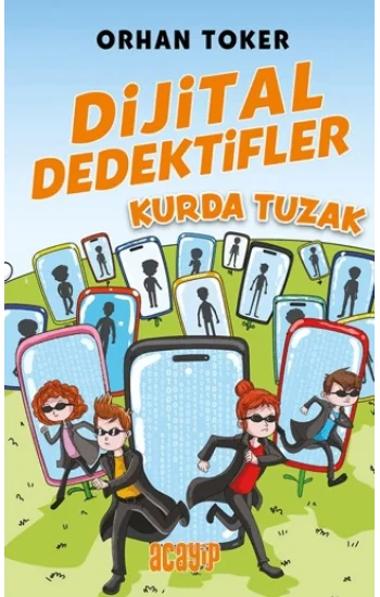Kurda Tuzak