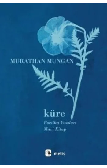 Küre: Poetika Yazıları / Mavi Kitap