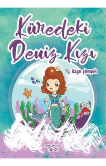 Küredeki Deniz Kızı