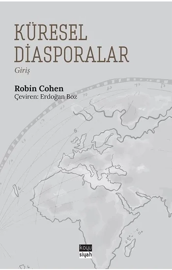 Küresel Diasporalar