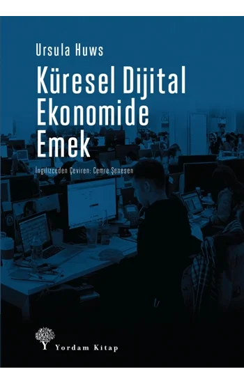 Küresel Dijital Ekonomide Emek