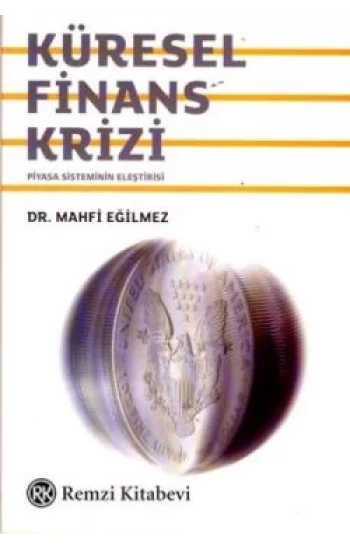 Küresel Finans Krizi