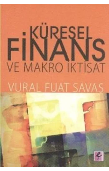 Küresel Finans ve Makro İktisat