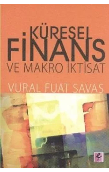 Küresel Finans ve Makro İktisat