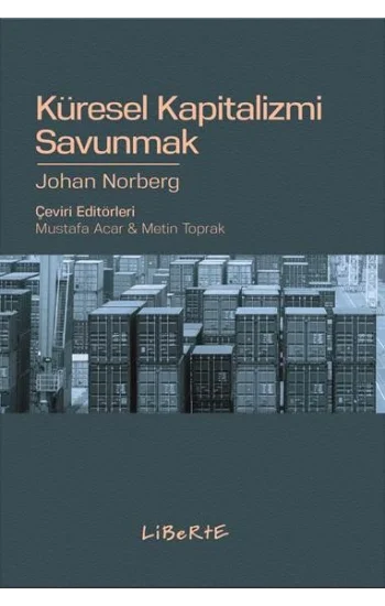 Küresel Kapitalizmi Savunmak