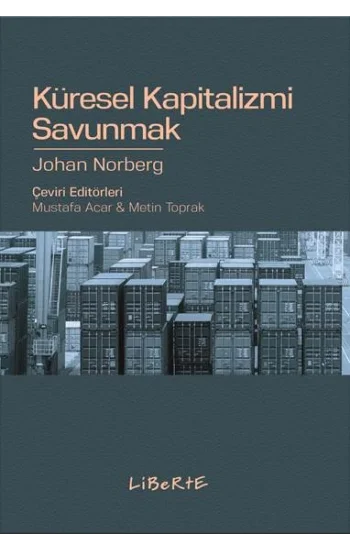 Küresel Kapitalizmi Savunmak