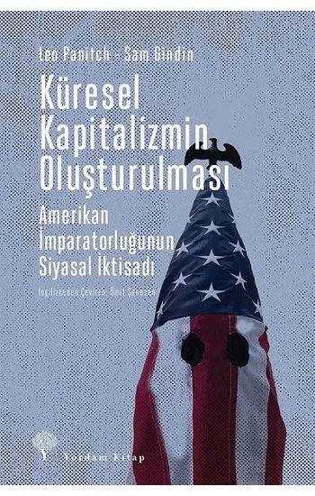 Küresel Kapitalizmin Oluşturulması