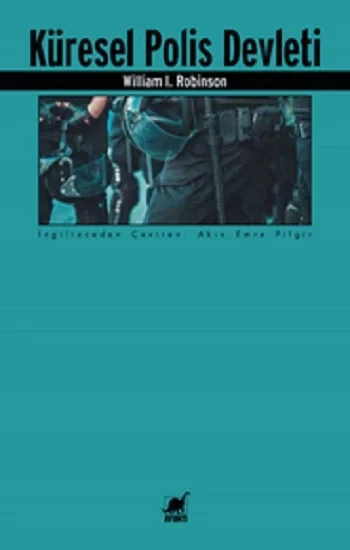 Küresel Polis Devleti