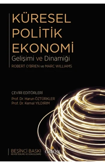 Küresel Politik Ekonomi