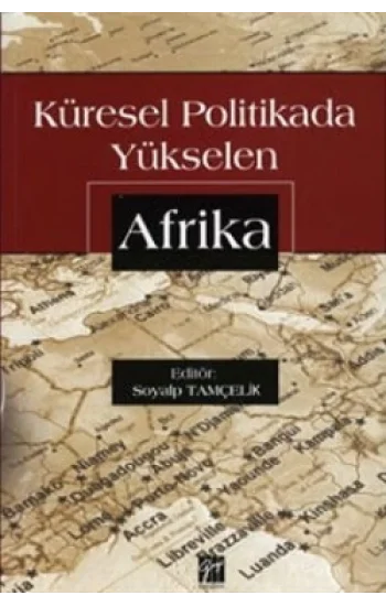 Küresel Politikada Yükselen Afrika