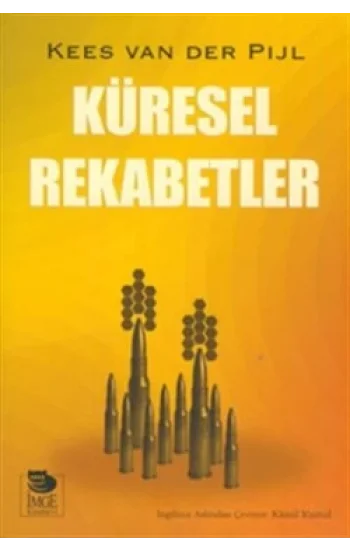 Küresel Rekabetler