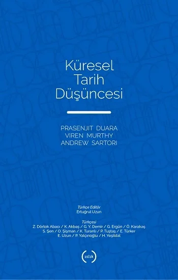 Küresel Tarih Düşüncesi