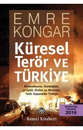 Küresel Terör ve Türkiye