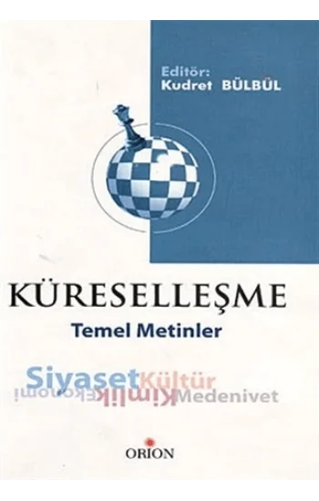 Küreselleşme