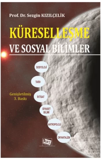 Küreselleşme Ve Sosyal Bilimler