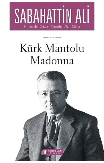 Kürk Mantolu Madonna